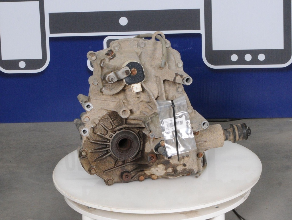[2502-305-001] transaxle,rear-assembly (2502-305-001)