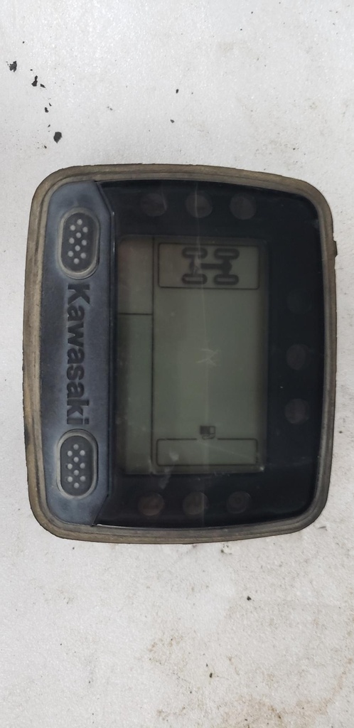 METER-ASSY,LCD