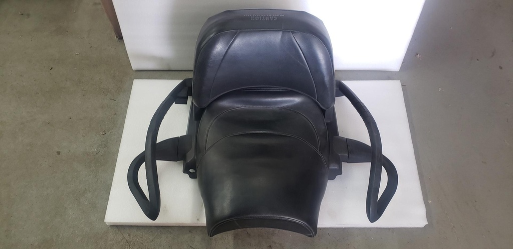 [2516-896-001] seat,aux-assy (h1 uh) (inc. 2-14) (2516-896-001)