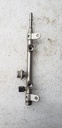 DUAL POINT FUEL RAIL ASSEMBLY,