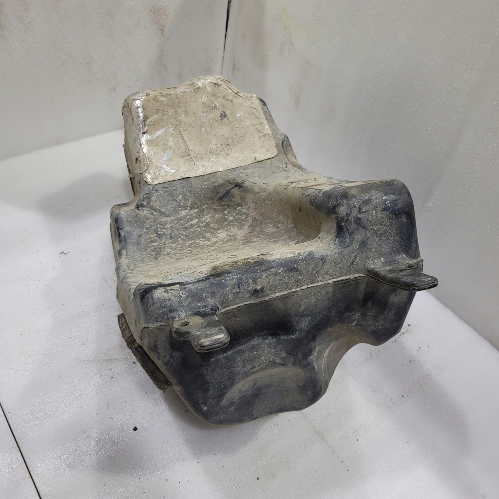 [2520865-001] ASM FUEL TANK,SPMN500/800 - POLARIS - 2520865 POLARIS (2520865-001)