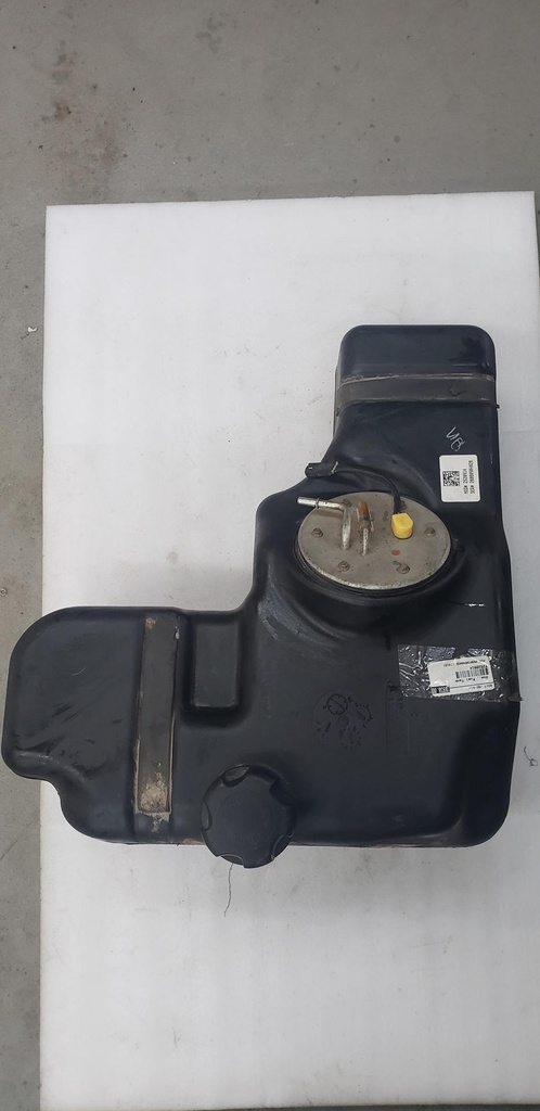 ASM., FUEL TANK - POLARIS - 2520914 POLARIS