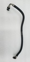 FUEL LINE RETURN ASSEMBLY, SDI