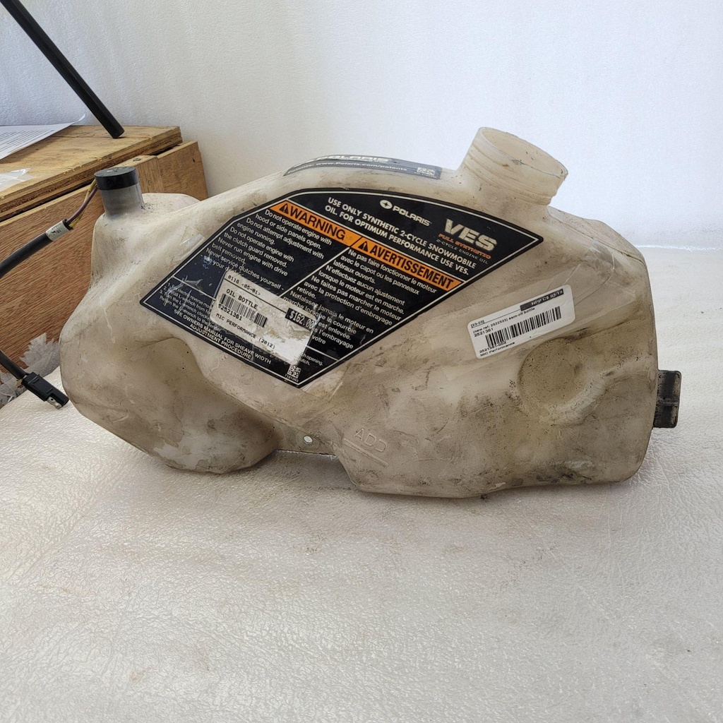 [2521361-001] (new ref. 2522533) asm-oil bottle (2521361-001)