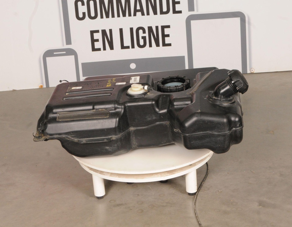 [2521436-001] (new ref. 2522377) asm-fuel tank,miop (2521436-001)