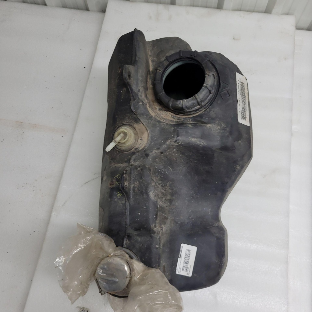 [2521706-001] (new ref. 2522236) asm-fuel tank w/pump,4 bar (2521706-001)