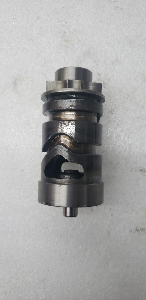 CAM, GEAR SHIFTING