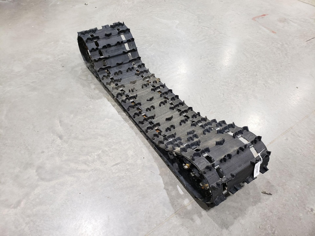 Track Assembly (inc. 20)
