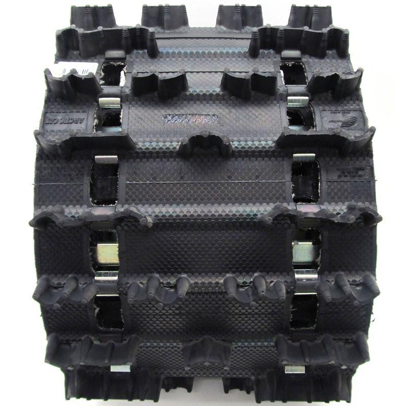 track assembly (inc. 25)