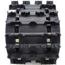 track assembly (inc. 25)