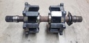 (new ref. 3602-321) driveshaft