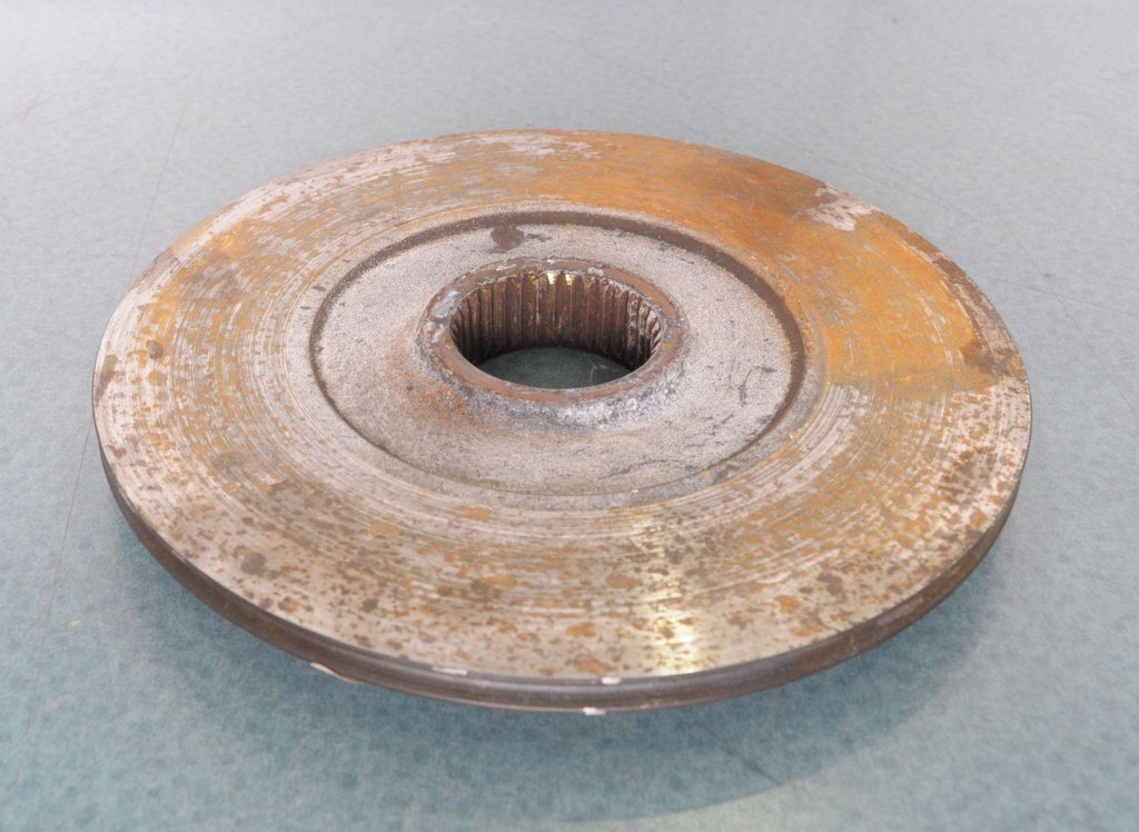 disc, brake