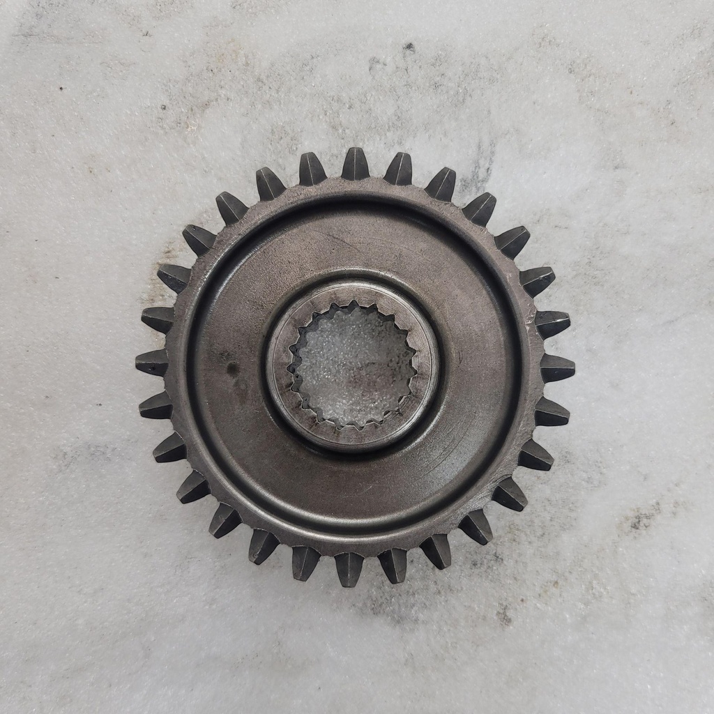 [2602-270-001] gear, shift - reverse (2602-270-001)