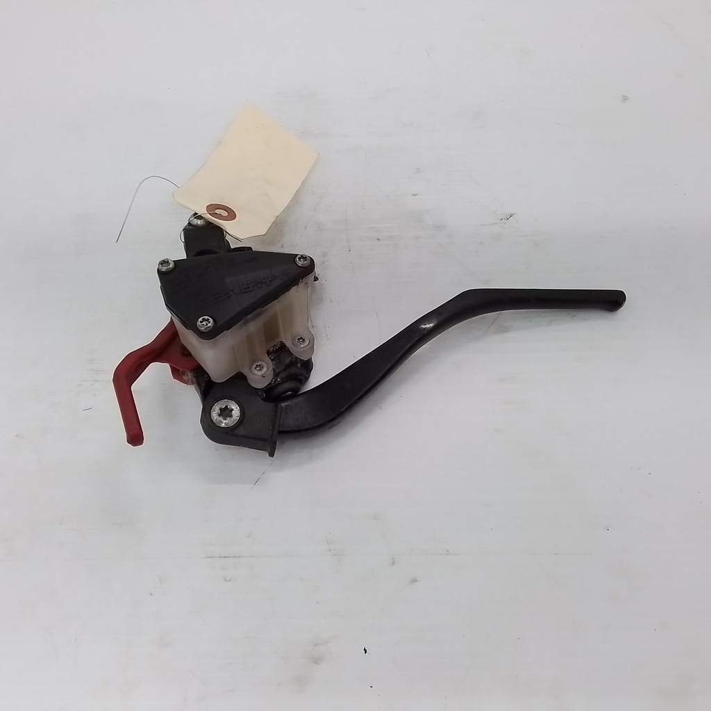 brake assembly (inc. 2-13)