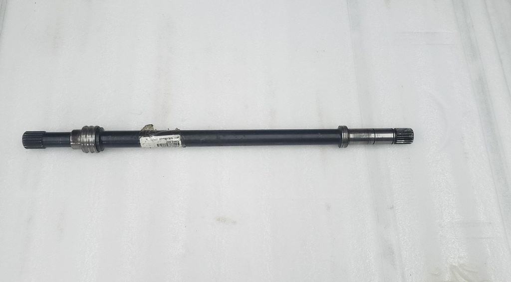 shaft,driven-rev