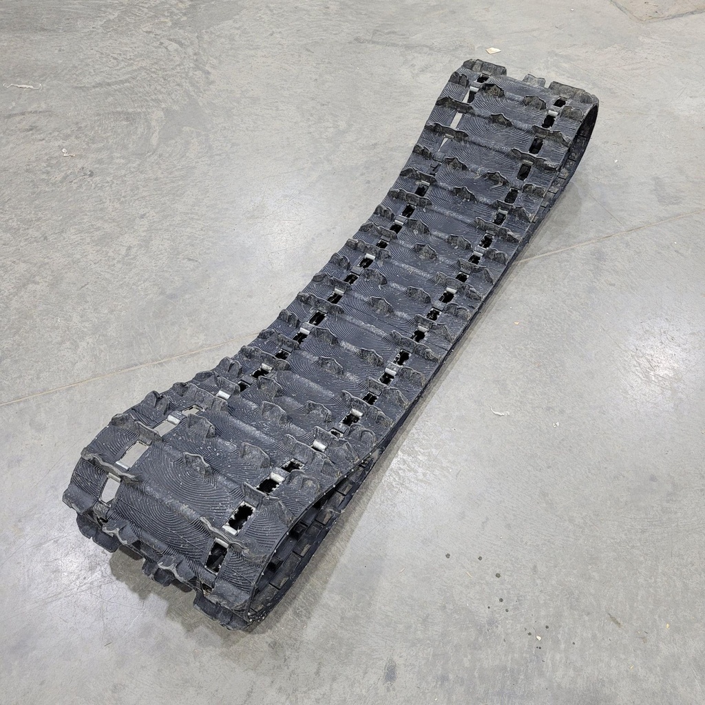 track assembly (inc. 22-23)