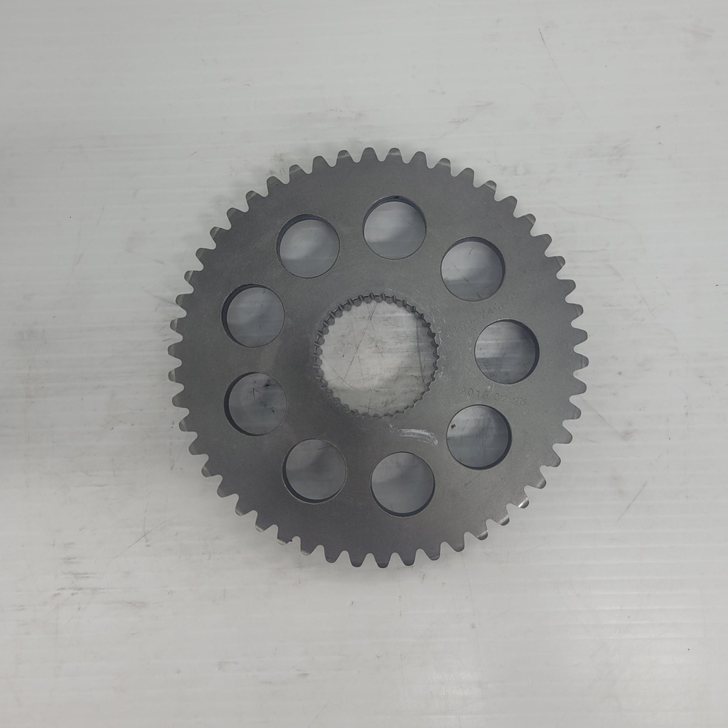 [2602-746-001] sprocket - 50t (13 wide) (2602-746-001)
