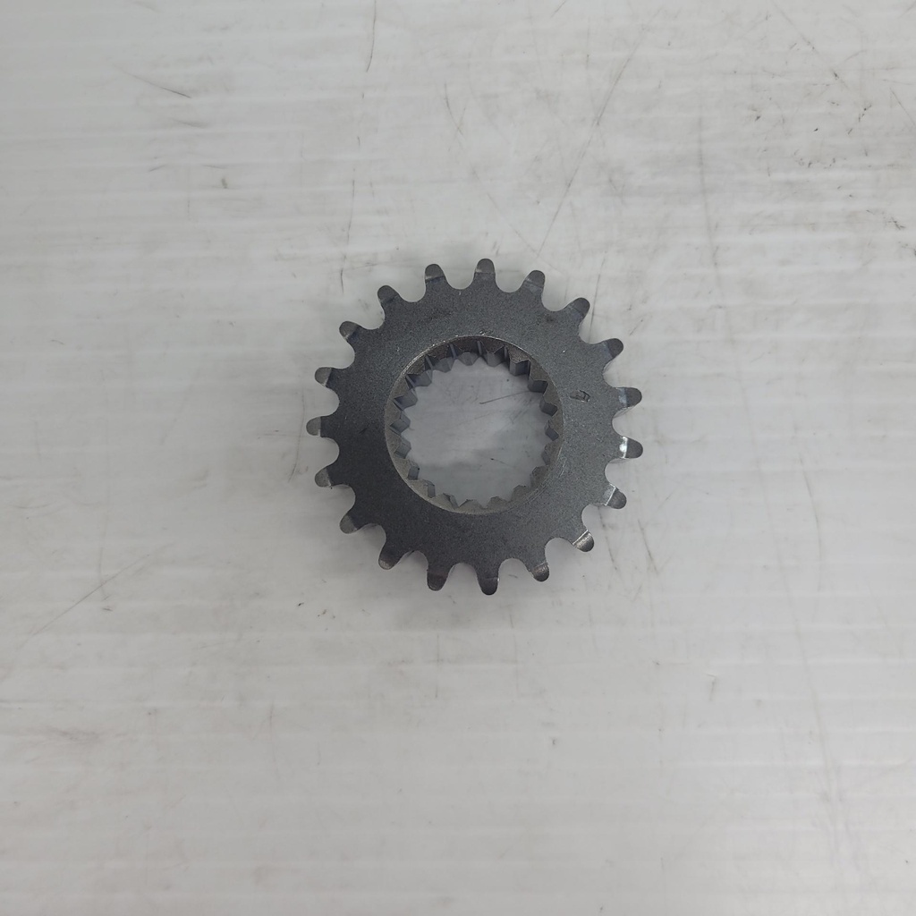 [2602-823-001] Sprocket, bw-19t fwd-(13 wide/19 spline) (2602-823-001)