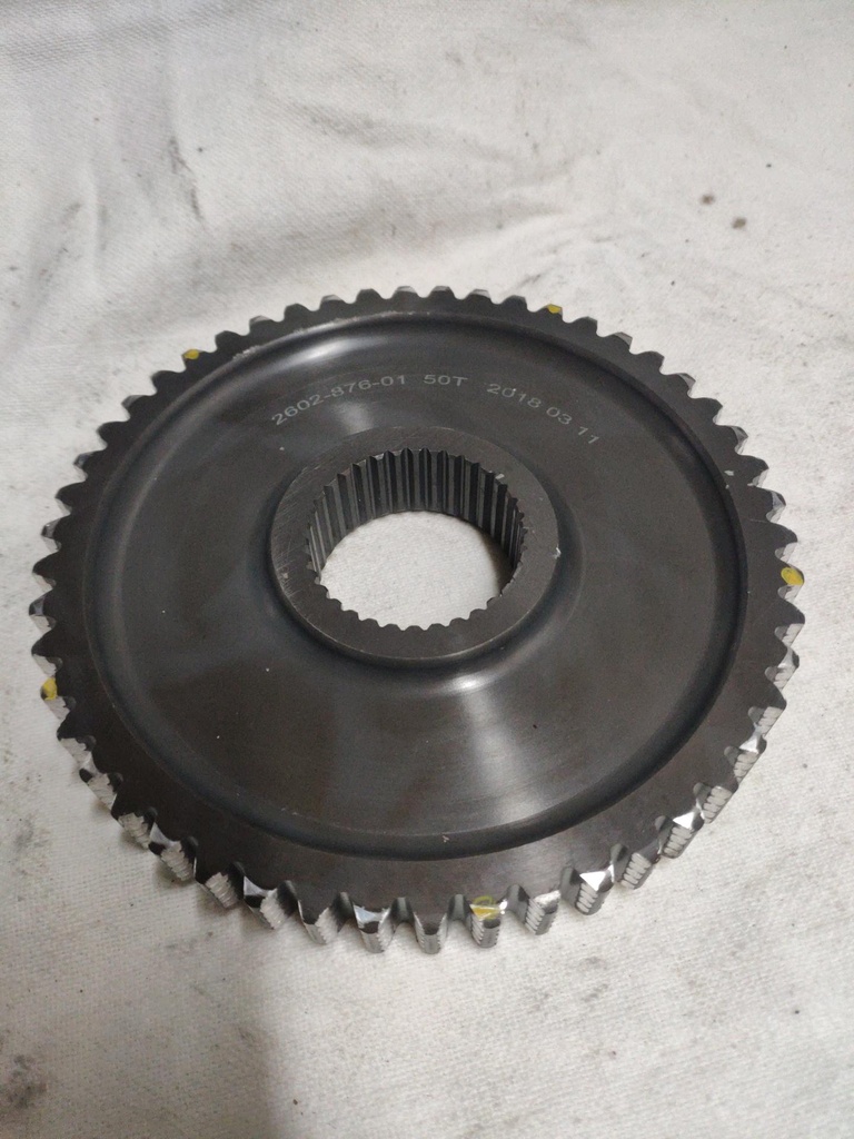 [2602-876-001] sprocket - 50t (13 wide) (2602-876-001)