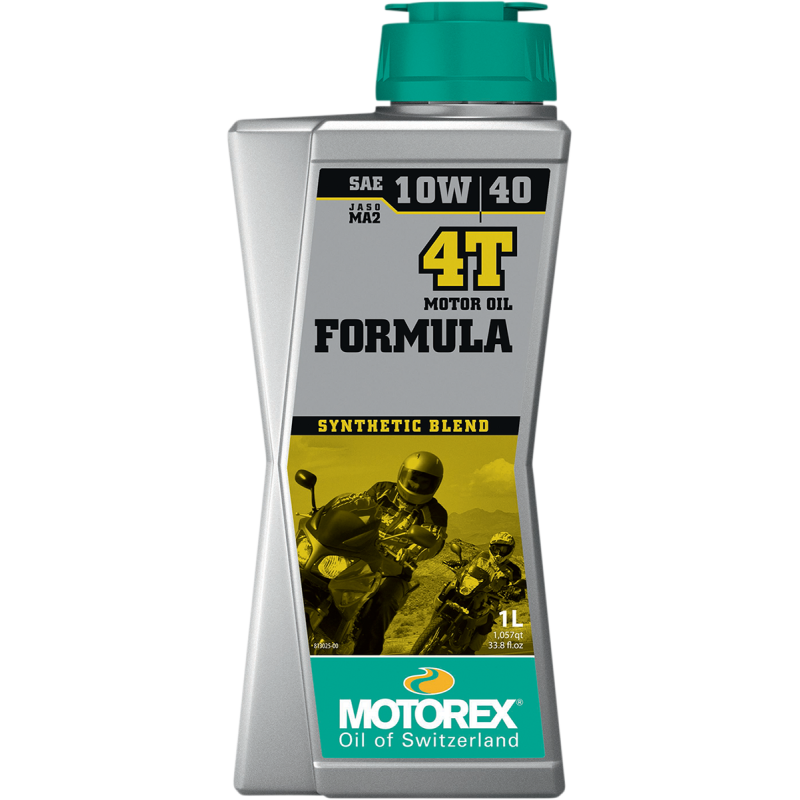 [10-3601-0738] (CS/10) FORMULA 10W40 1 LITRE