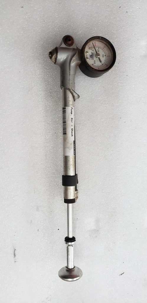 [2603-614-001] pump, air - shock (2603-614-001)