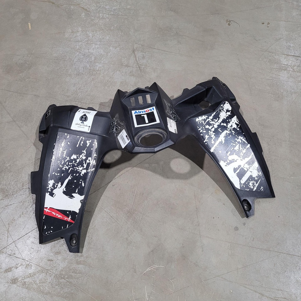 [2633863-070-001] CONSOLE (2633863-070-001)