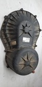 clutch cover assembly, outer