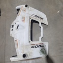 hood assembly