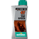 (CS/10) TOP SPEED 4T 10W30 1L
