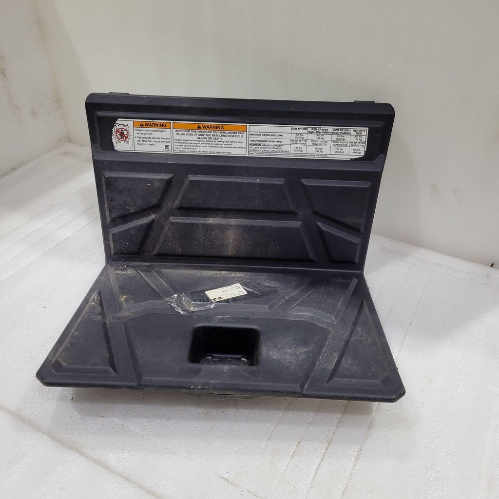 [2636160-001] panel box access assembly[if built before 8/1/16]