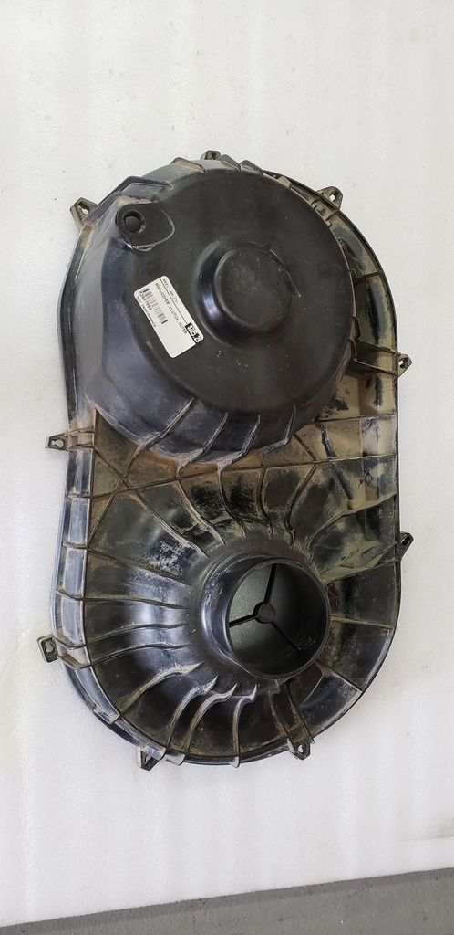 ASM-COVER,CLUTCH,OUTER - POLARIS - 2637068 polaris