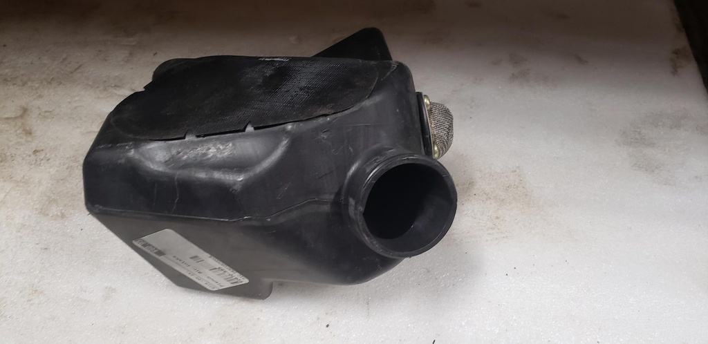 Plenum, Air Intake - 2670-555 ARCTIC CAT