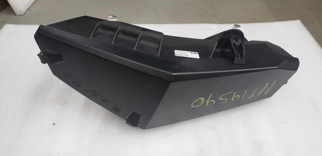 [2684843-001] ASM-SADDLEBAG LH - POLARIS - 2684843 polaris