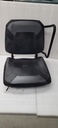 seat back assembly, 40
