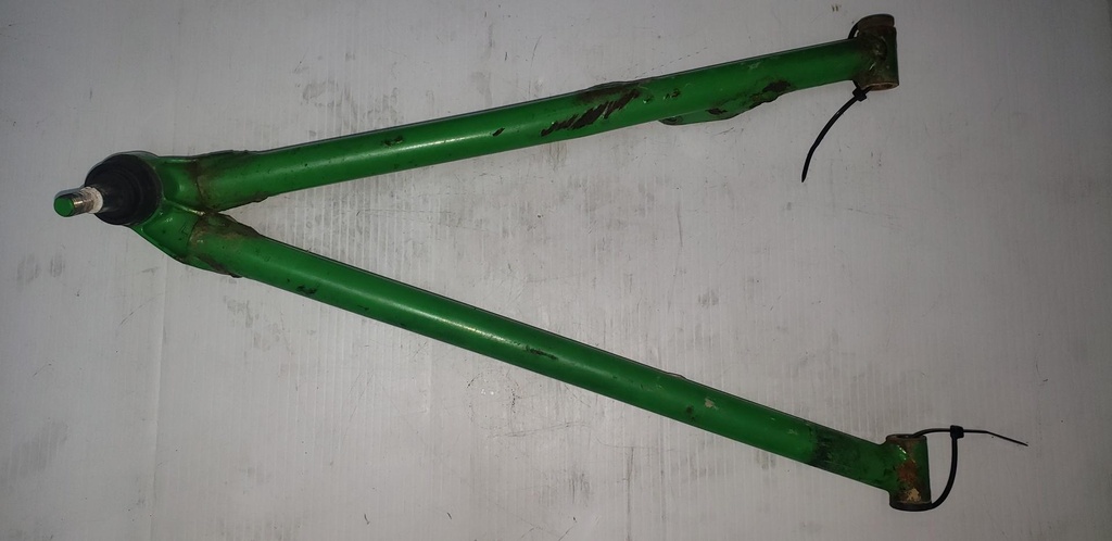 ARCTIC CAT A-Arm, Lower - Left - Gre - 2703-841