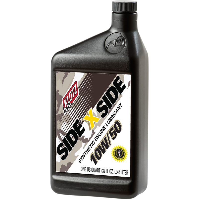 (CS/10) SXS 10W50 .946 L