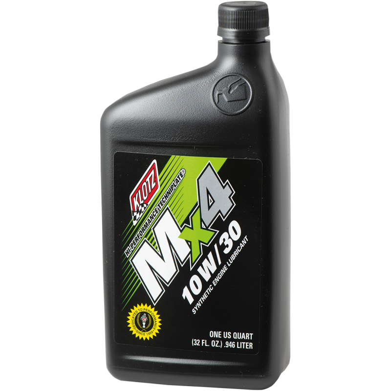 [10-3601-0812] (CS/10) MX4 TECH 10W30 .946 L