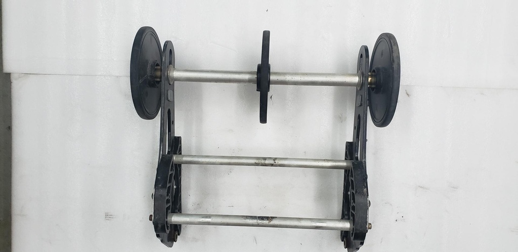 Arm, Swing - Left (inc. o - 2704-893 arctic cat