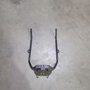 Rack, Rear - Black