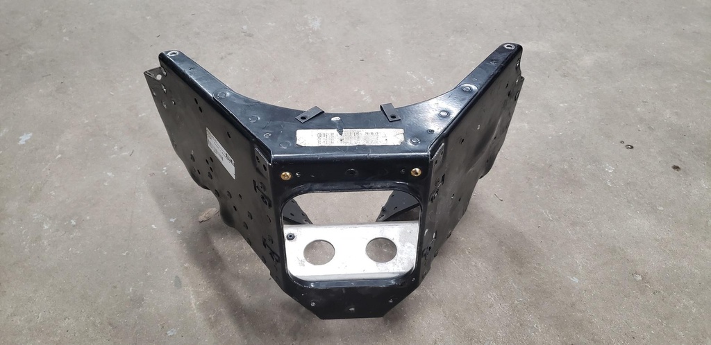 Panel, Front - Assembly - 2707-604 ARCTIC CAT