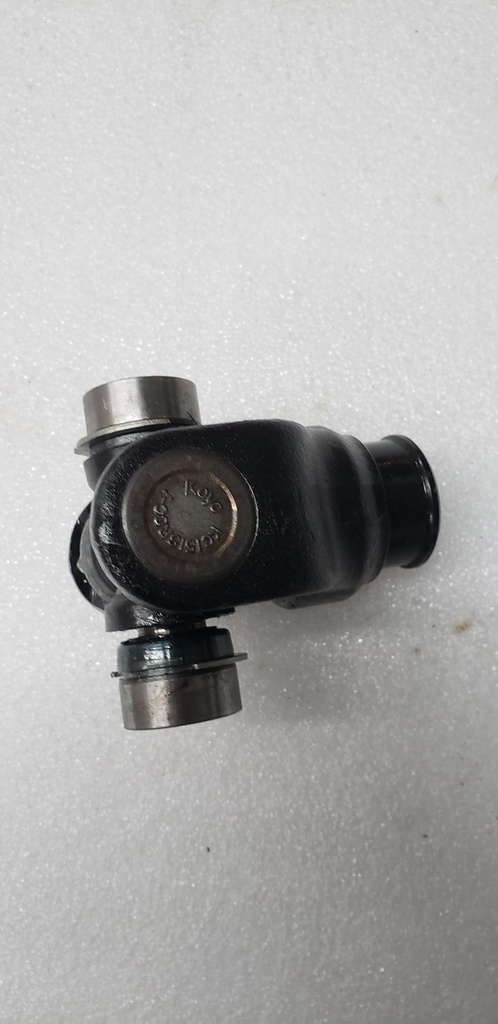 yoke, prop shaft