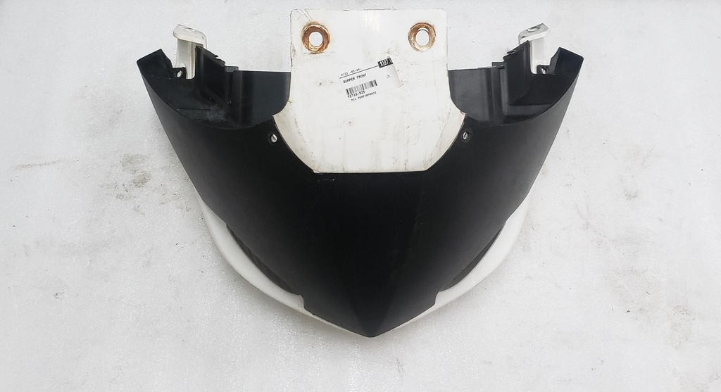[2718-925-001] BUMPER FRONT - ARCTIC CAT 2718-925