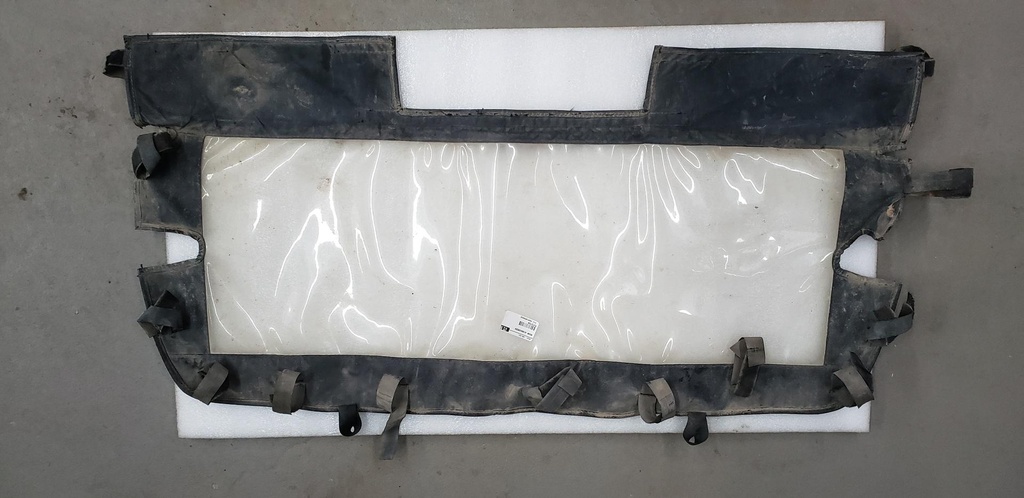 REAR WINDSCREEN - 272720 POLARIS