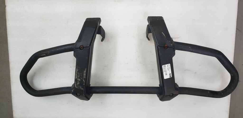 FRONT BUMPER - 2810095-418E SUZUKI