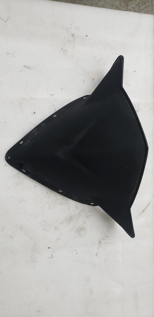 SNOWMOBILE LOW/MID WINDSH - POLARIS - 2879828