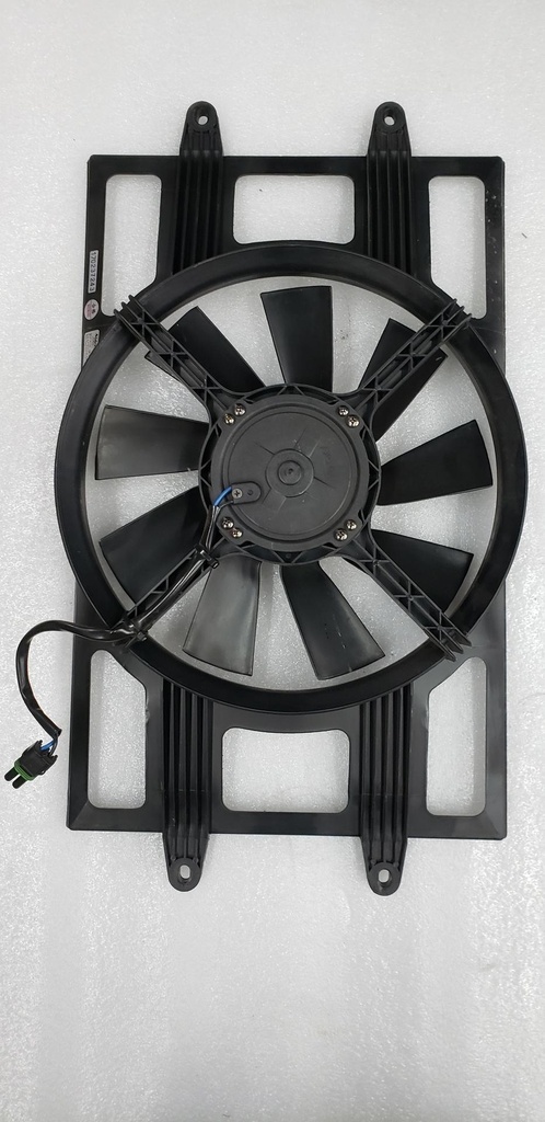 [2880965-001] ASM., FAN W/SHROUD - POLARIS - 2880965