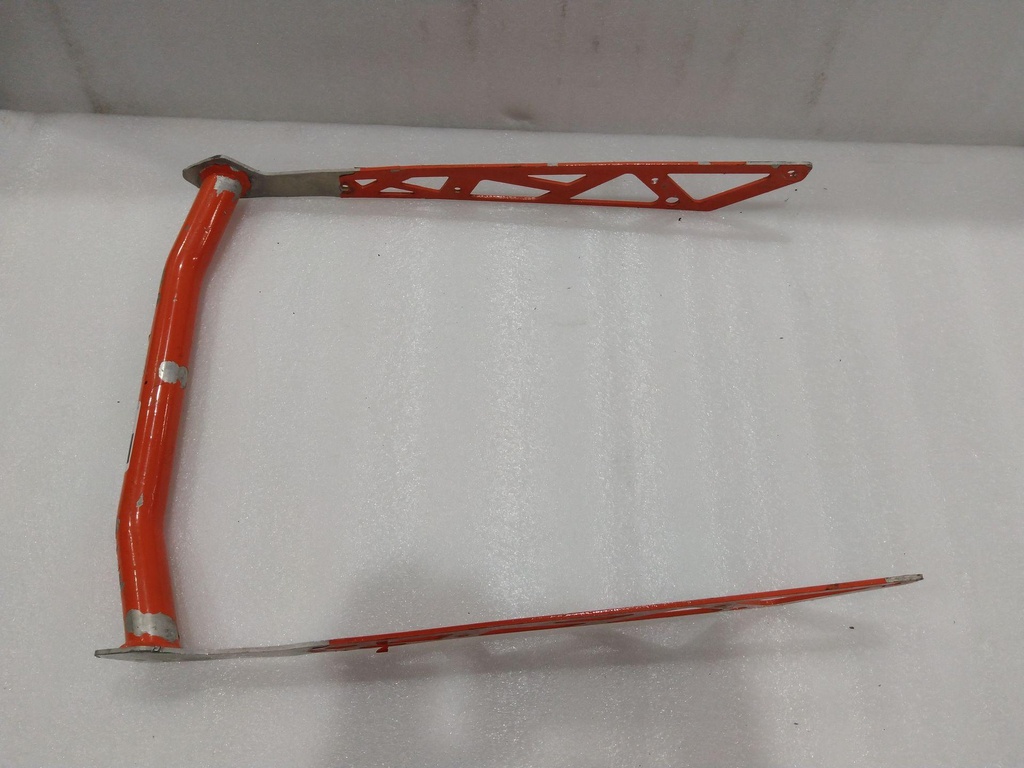 AXYS Extreme Rear Bump