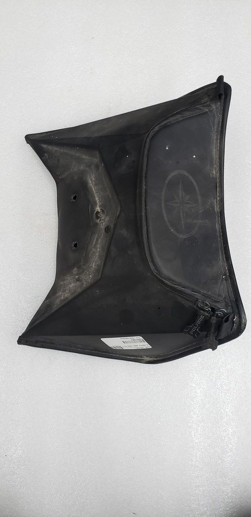 K-AXYS BAG PRO-FIT REAR S - POLARIS - 2881463