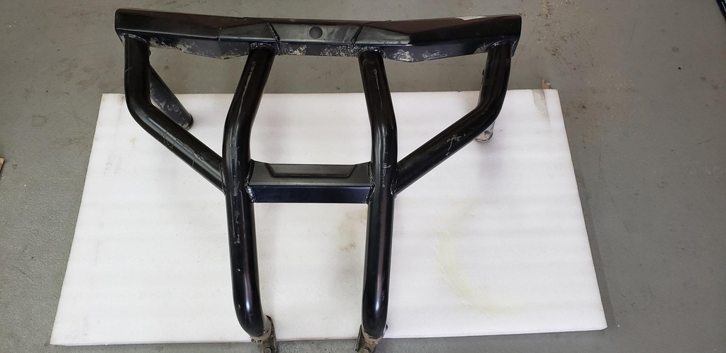 EXTREME DUTY BUMPER - REA - POLARIS - 2882694-458 polaris