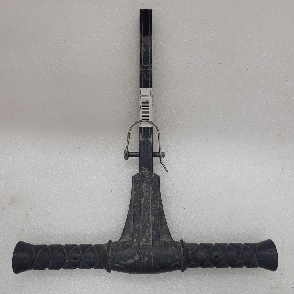 grab bar assembly